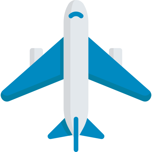 avion Icône gratuit avion Icône gratuit