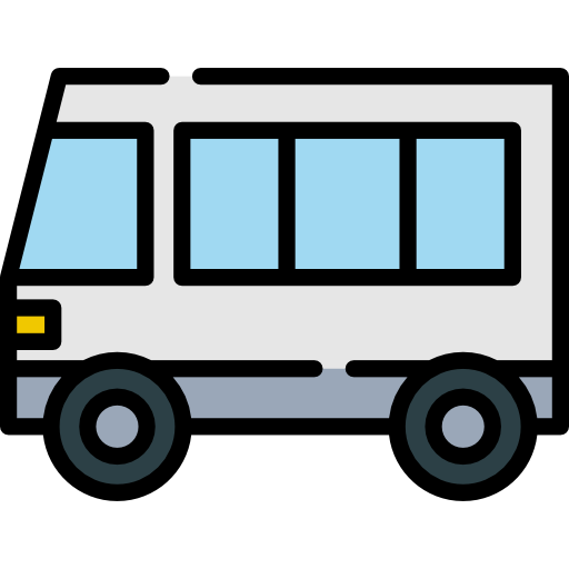 bus kostenlos Icon