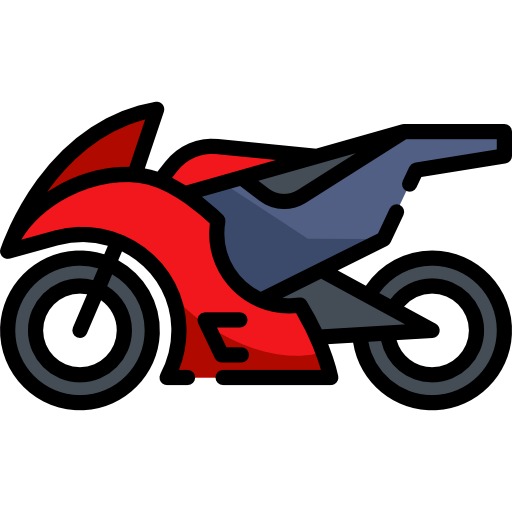 motorrad kostenlos Icon