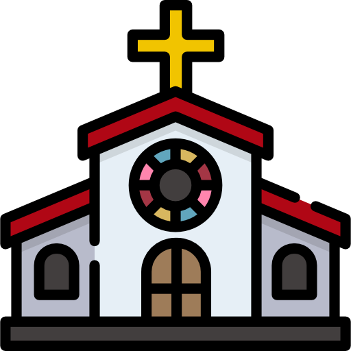 Church free icon