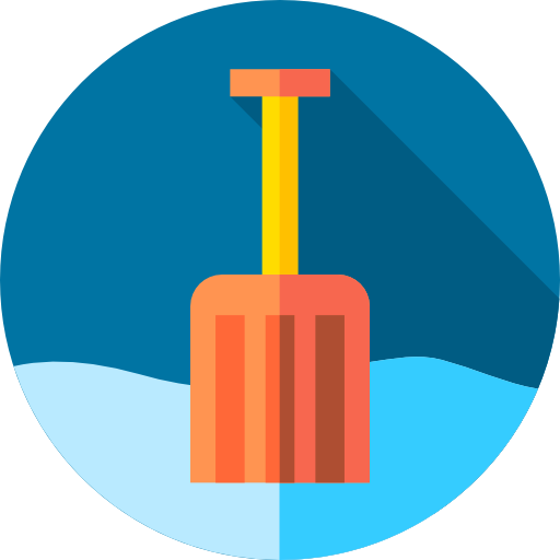 Лопата бесплатно иконка