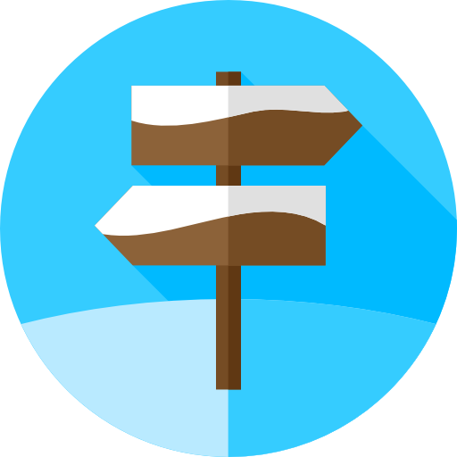 zeichen kostenlos Icon