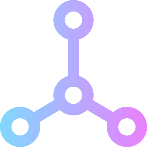 Icon for Network Analysis