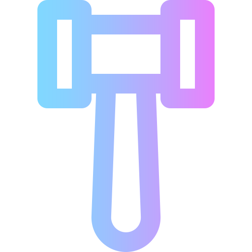 경매 무료 아이콘