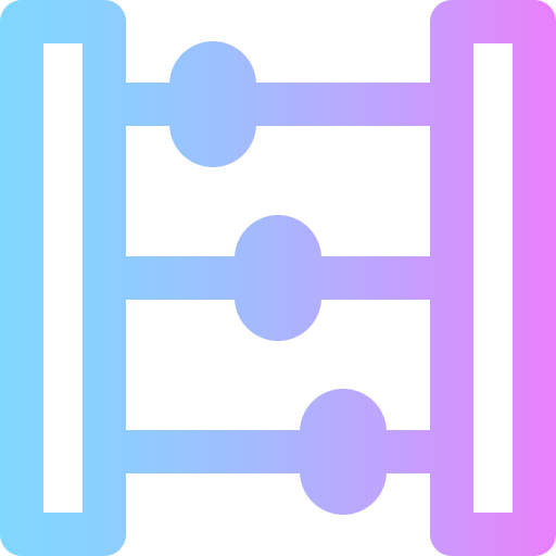 Abacus free icon