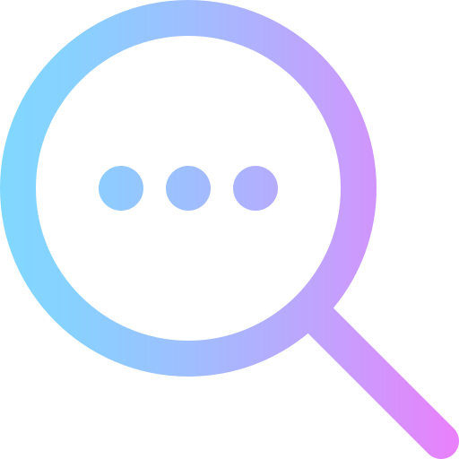 Поиск бесплатно иконка