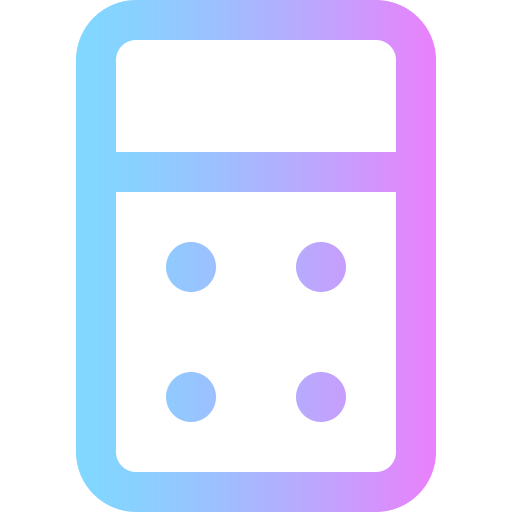 Calculator free icon Calculator free icon