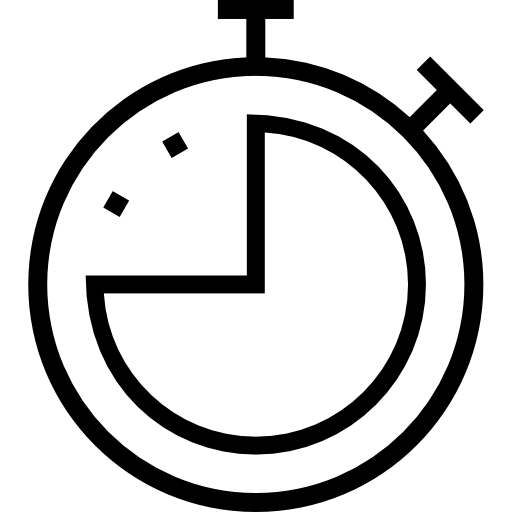 Stopwatch free icon Stopwatch free icon