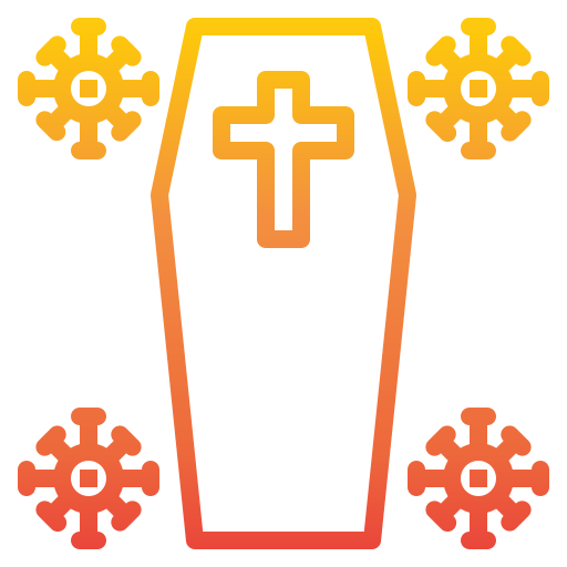 Coffin free icon Coffin free icon