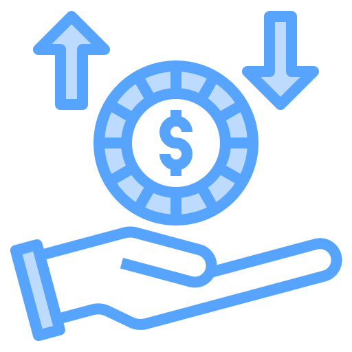 Exchange - Free arrows icons