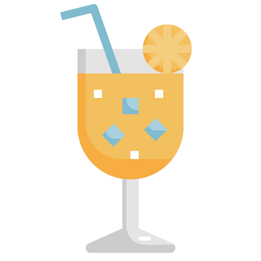 bebida icono gratis