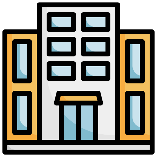 hotel kostenlos Icon