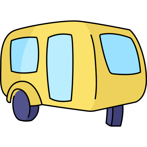 caravana grátis ícone