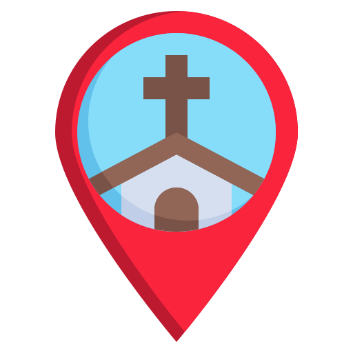 Christian Surang Flat icon