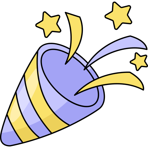 papel picado icono gratis