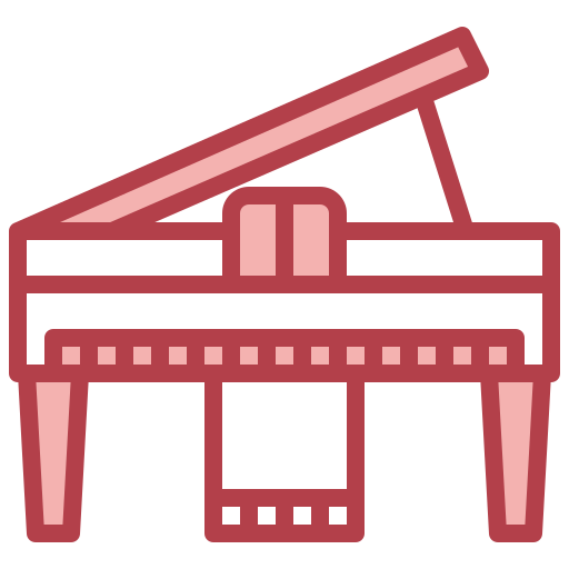 konzertflügel kostenlos Icon