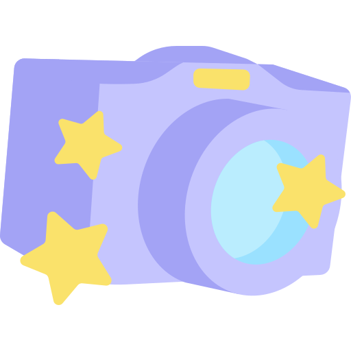 사진 무료 아이콘