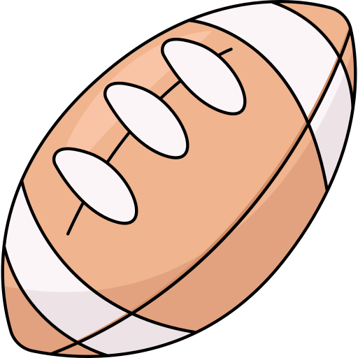 rugby ball kostenlos Icon rugby ball kostenlos Icon