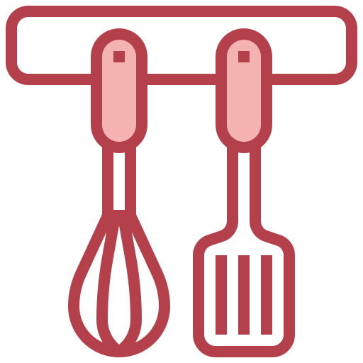 Kitchen utensil - Free food and restaurant icons