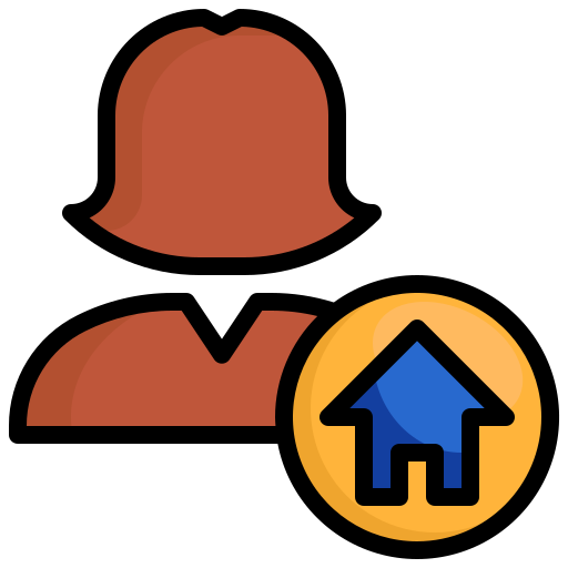 Home free icon Home free icon