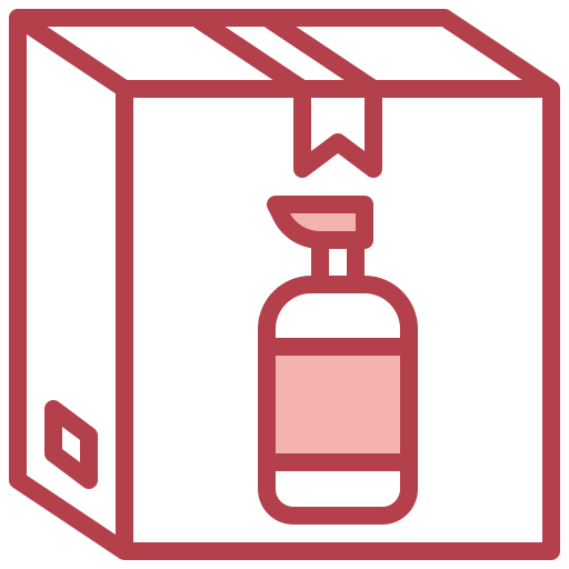 producto icono gratis