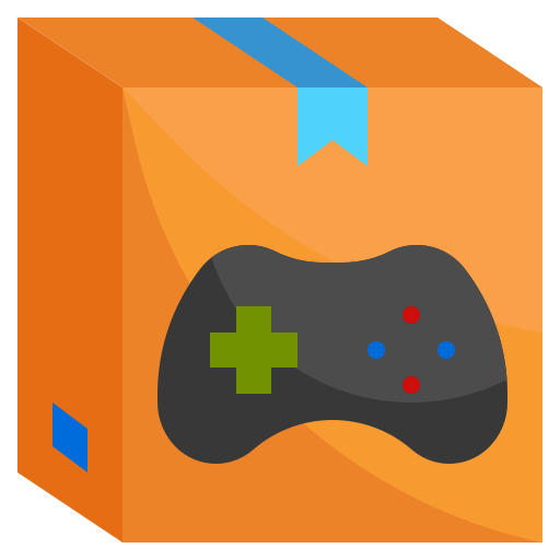 jogo grátis ícone