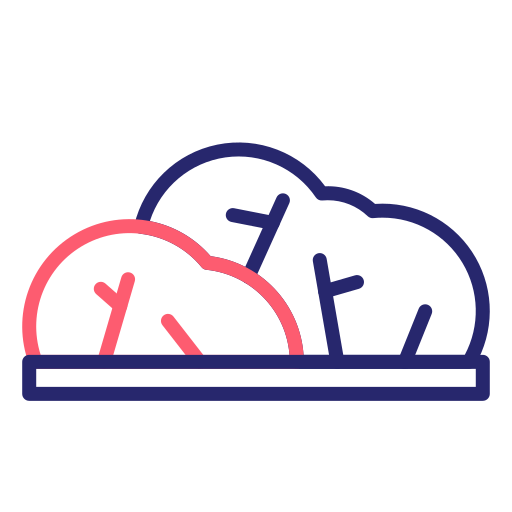 Bush free icon