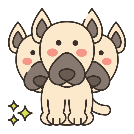 zerberus kostenlos Icon zerberus kostenlos Icon