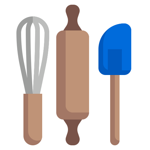 Spatula free icon