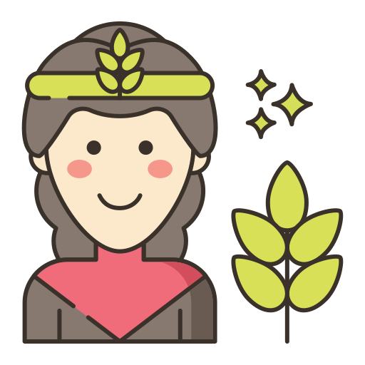 demeter kostenlos Icon demeter kostenlos Icon