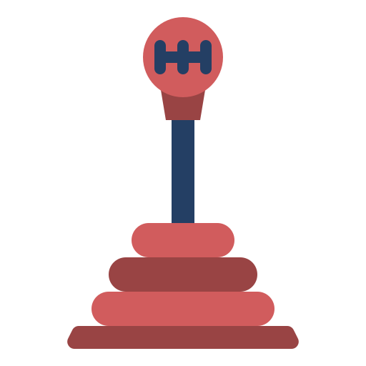 Механизм бесплатно иконка