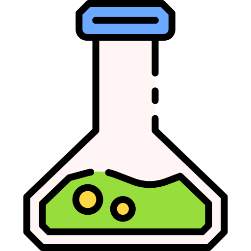 Chemistry free icon