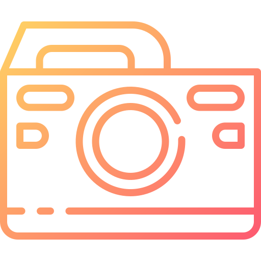 Camera  free icon