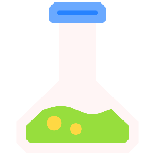 química icono gratis