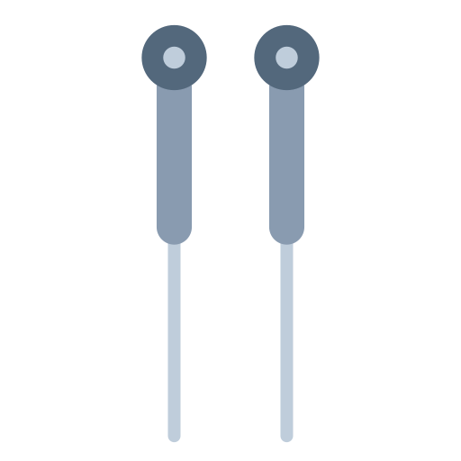 Acupunture free icon Acupunture free icon