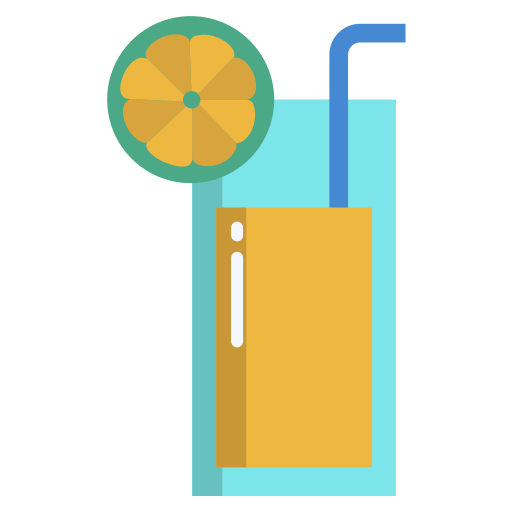 Juice free icon Juice free icon
