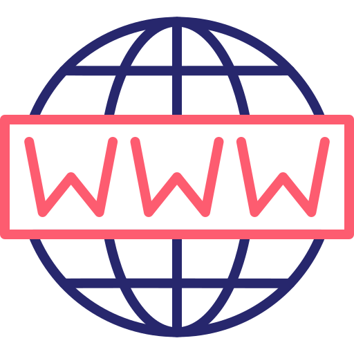 Internet free icon Internet free icon