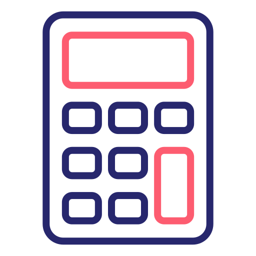 calculadora icono gratis