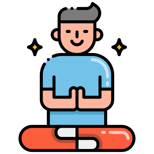Yoga free icon Yoga free icon
