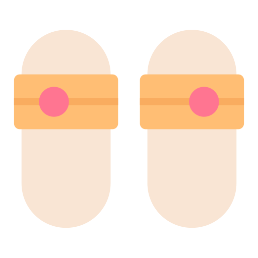 hausschuhe kostenlos Icon