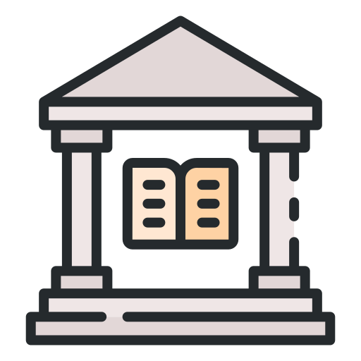 Library - Free Icon