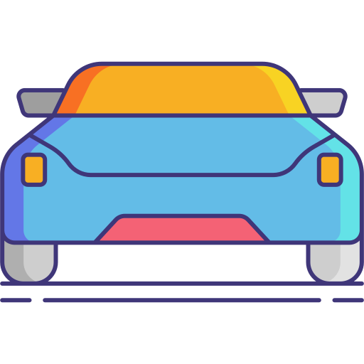 auto Icône gratuit