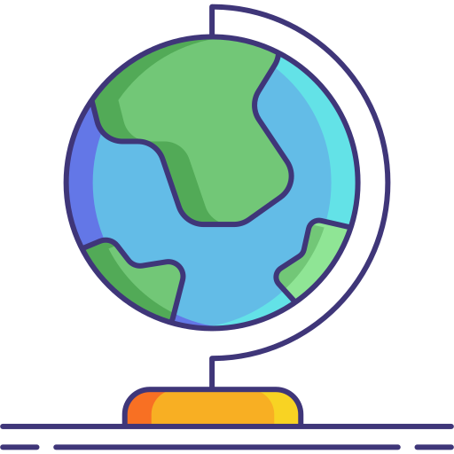 globe Icône gratuit globe Icône gratuit