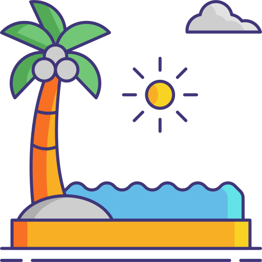 vacances Icône gratuit vacances Icône gratuit
