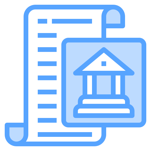 factura icono gratis