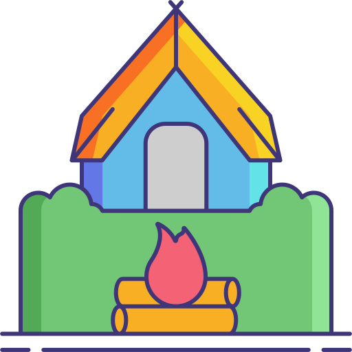 Поход бесплатно иконка Поход бесплатно иконка