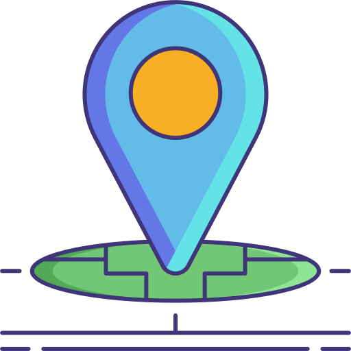 gps icono gratis