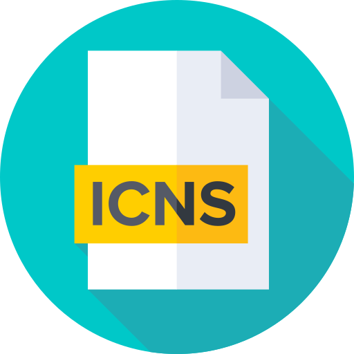 icns icono gratis