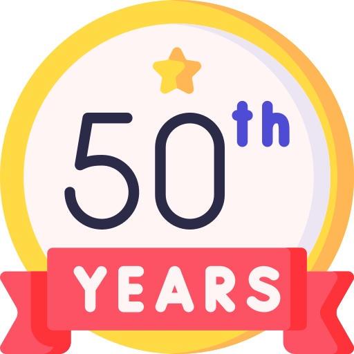 aniversario icono gratis