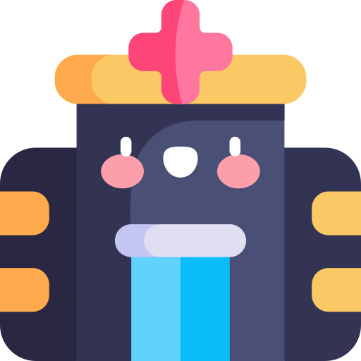 Больница бесплатно иконка